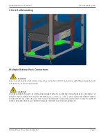 Preview for 7 page of Xtreme Power Conversion BP-XR4U480A User & Installation Manual