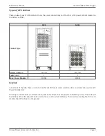 Preview for 9 page of Xtreme Power Conversion M90 User & Installation Manual