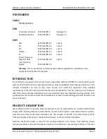 Preview for 9 page of Xtreme Power Conversion NXRi-6KL User & Installation Manual