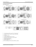 Preview for 4 page of Xtreme Power Conversion P80 Service Manual