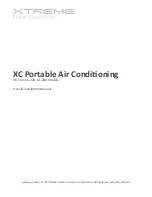 Xtreme Power Conversion XC-14A User And Installation Manual preview