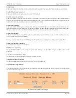 Preview for 20 page of Xtreme Power Conversion XPD0215SL User And Installation Manual