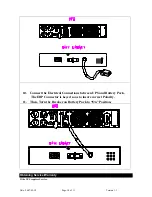 Предварительный просмотр 10 страницы Xtreme Power Conversion XPRT Series Instruction Manual