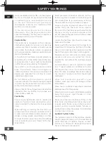 Preview for 6 page of Xtreme Power 196CC Owner'S Manual And Safety Instructions