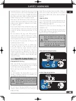 Preview for 7 page of Xtreme Power 196CC Owner'S Manual And Safety Instructions