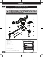 Preview for 10 page of Xtreme Power 196CC Owner'S Manual And Safety Instructions