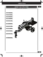 Preview for 15 page of Xtreme Power 196CC Owner'S Manual And Safety Instructions