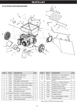 Preview for 18 page of Xtreme Power 212 CC Owner'S Manual And Safety Instructions