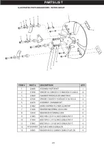 Preview for 21 page of Xtreme Power 212 CC Owner'S Manual And Safety Instructions