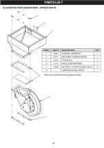 Preview for 23 page of Xtreme Power 212 CC Owner'S Manual And Safety Instructions