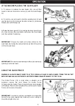 Preview for 7 page of Xtreme Power 50115 Owner'S Manual And Safety Instructions