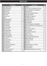 Preview for 6 page of Xtreme Power 61017 Owner'S Manual And Safety Instructions