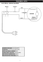 Предварительный просмотр 8 страницы Xtreme Power 61032 Owner'S Manual And Safety Instructions