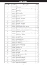 Preview for 6 page of Xtreme Power 61058 Owner'S Manual And Safety Instructions