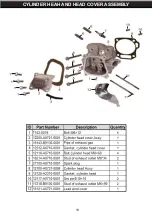 Предварительный просмотр 19 страницы Xtreme Power 65038 Owner'S Manual And Safety Instructions