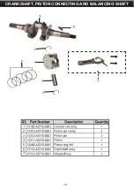 Предварительный просмотр 20 страницы Xtreme Power 65038 Owner'S Manual And Safety Instructions