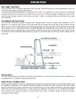 Preview for 3 page of Xtreme Power 75023 1.5HP Owner'S Manual And Safety Instructions