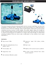 Preview for 3 page of Xtreme Power 75061 Owner'S Manual And Safety Instructions