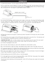 Предварительный просмотр 5 страницы Xtreme Power 75061 Owner'S Manual And Safety Instructions