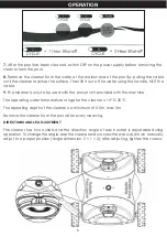 Предварительный просмотр 6 страницы Xtreme Power 75061 Owner'S Manual And Safety Instructions