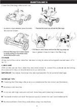 Предварительный просмотр 7 страницы Xtreme Power 75061 Owner'S Manual And Safety Instructions