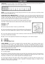 Preview for 8 page of Xtreme Power 82100 Owner'S Manual And Safety Instructions