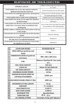 Preview for 12 page of Xtreme Power 82100 Owner'S Manual And Safety Instructions