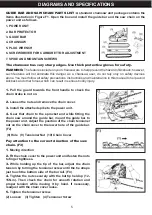 Preview for 6 page of Xtreme Power 82104 Owner'S Manual And Safety Instructions