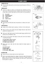 Предварительный просмотр 10 страницы Xtreme Power 82104 Owner'S Manual And Safety Instructions