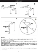 Предварительный просмотр 12 страницы Xtreme Power 90151 Owner'S Manual And Safety Instructions