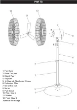 Preview for 3 page of Xtreme Power 92017 Owner'S Manual And Safety Instructions