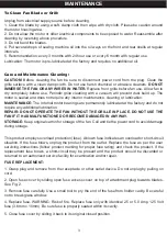 Preview for 4 page of Xtreme Power 92018 Owner'S Manual And Safety Instructions