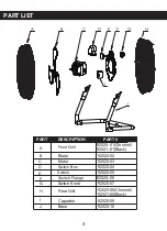 Preview for 5 page of Xtreme Power 92020 Owner'S Manual