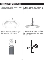 Preview for 3 page of Xtreme Power 92026 Owner'S Manual