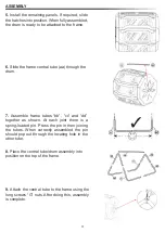 Preview for 5 page of Xtreme Power 95128 Owner'S Manual And Safety Instructions