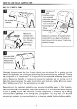 Preview for 7 page of Xtreme Power 95128 Owner'S Manual And Safety Instructions