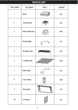 Preview for 4 page of Xtreme Power 95539 Owner'S Manual And Safety Instructions