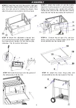 Preview for 10 page of Xtreme Power 95539 Owner'S Manual And Safety Instructions