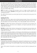 Preview for 12 page of Xtreme Power 95539 Owner'S Manual And Safety Instructions