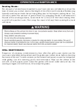 Preview for 14 page of Xtreme Power 95539 Owner'S Manual And Safety Instructions