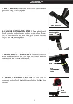 Preview for 4 page of Xtreme Power 96115 Owner'S Manual And Safety Instructions