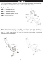 Preview for 6 page of Xtreme Power 96137 Owner'S Manual And Safety Instructions