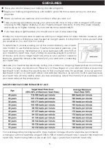 Preview for 6 page of Xtreme Power 96391 Owner'S Manual And Safety Instructions