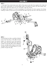 Предварительный просмотр 6 страницы Xtreme Power 96429 Owner'S Manual And Safety Instructions