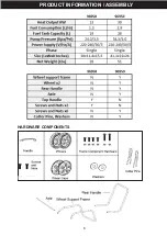 Preview for 7 page of Xtreme Power 96958 Owner'S Manual And Safety Instructions