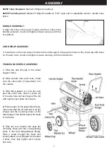 Preview for 8 page of Xtreme Power 96958 Owner'S Manual And Safety Instructions