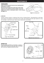 Preview for 12 page of Xtreme Power 96958 Owner'S Manual And Safety Instructions