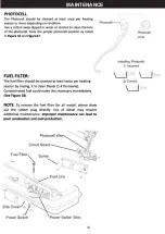 Preview for 13 page of Xtreme Power 96958 Owner'S Manual And Safety Instructions