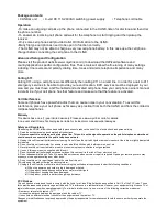 Preview for 2 page of XTREME TECHNOLOGIES XLINK-Q Quick Start Manual