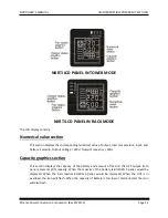 Preview for 12 page of Xtreme 1000VA User & Installation Manual